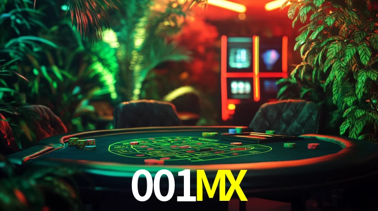 Interfaz de casa de apuestas 001MX con mercados de partidos en vivo