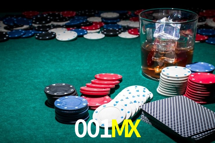 Experiencia de tragamonedas 001MX para jugadores en México