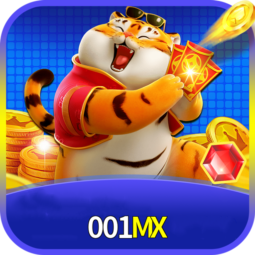 001MX Logo